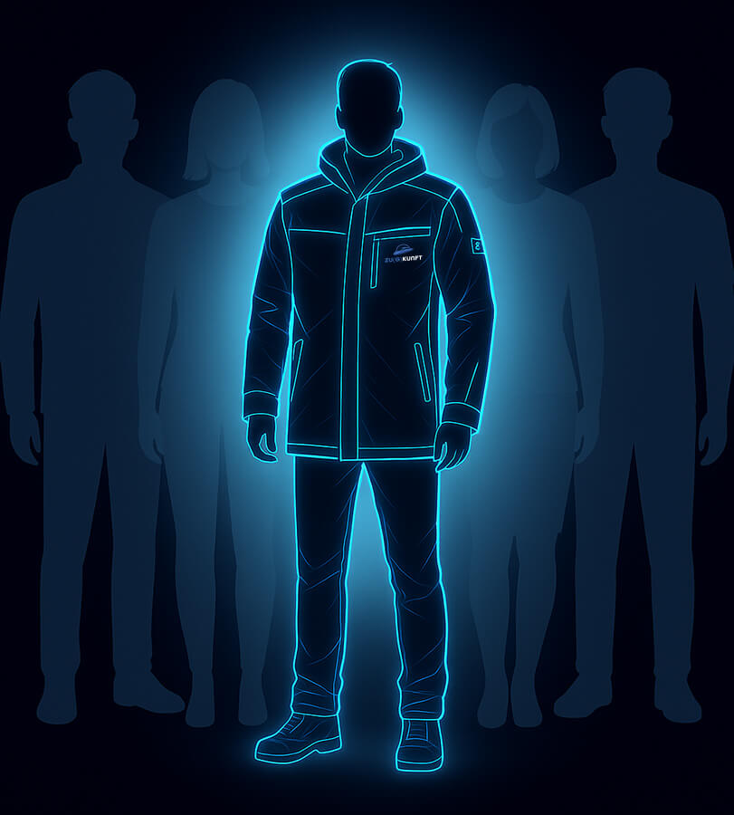 Zugkunft Stellenangebote als Lokführer